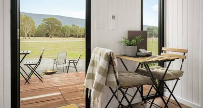 Halls Haven Tiny House 2 by Tiny Away