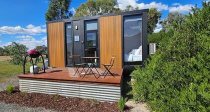 Halls Haven Tiny House 2 by Tiny Away