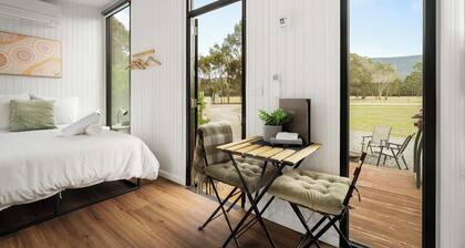 Halls Haven Tiny House 2 by Tiny Away