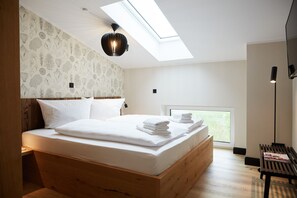 4 dormitorios, wifi gratis, ropa de cama