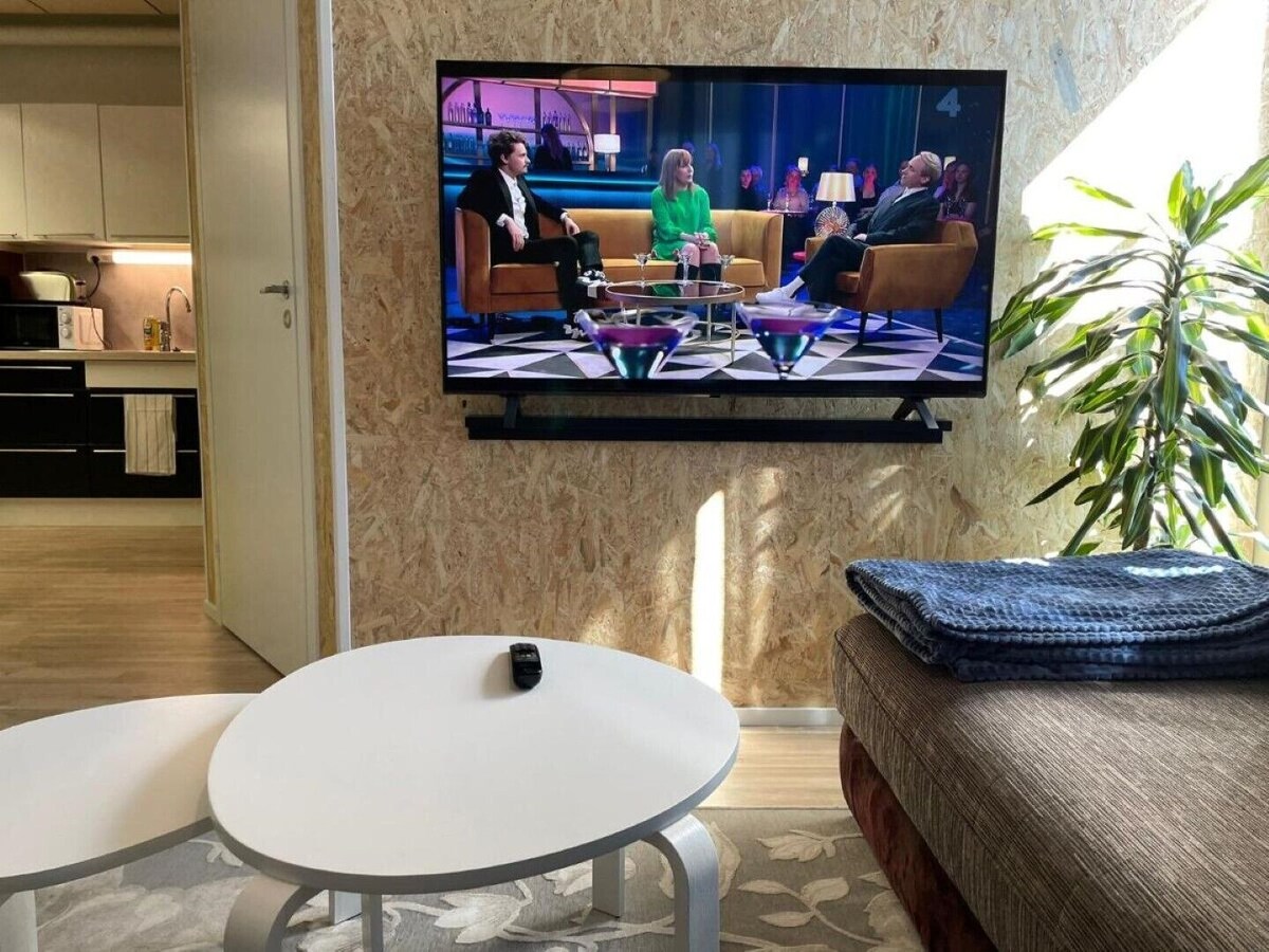 Image de profil de l’hôte