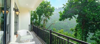 Marten's Wilderness Retreat