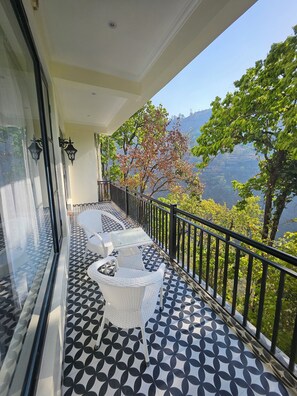 Terras