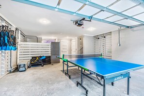 Sala de jocs