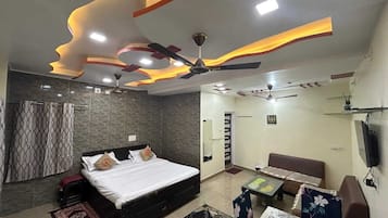 4 dormitorios, wifi gratis, ropa de cama
