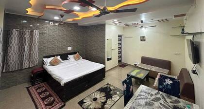 Paddy's Luxurious Home Stay