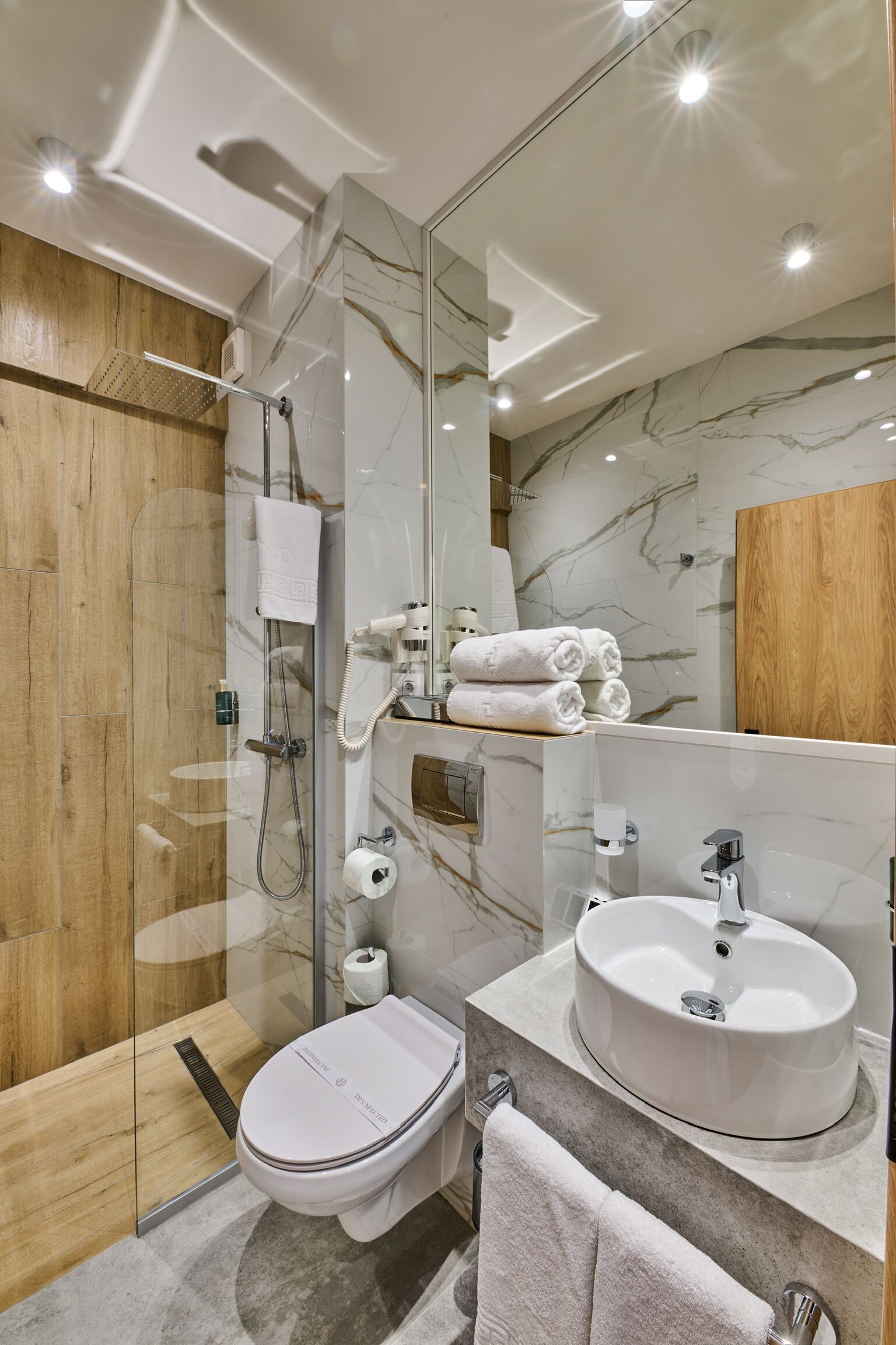 Foto - Hotel Serenity Timisoara