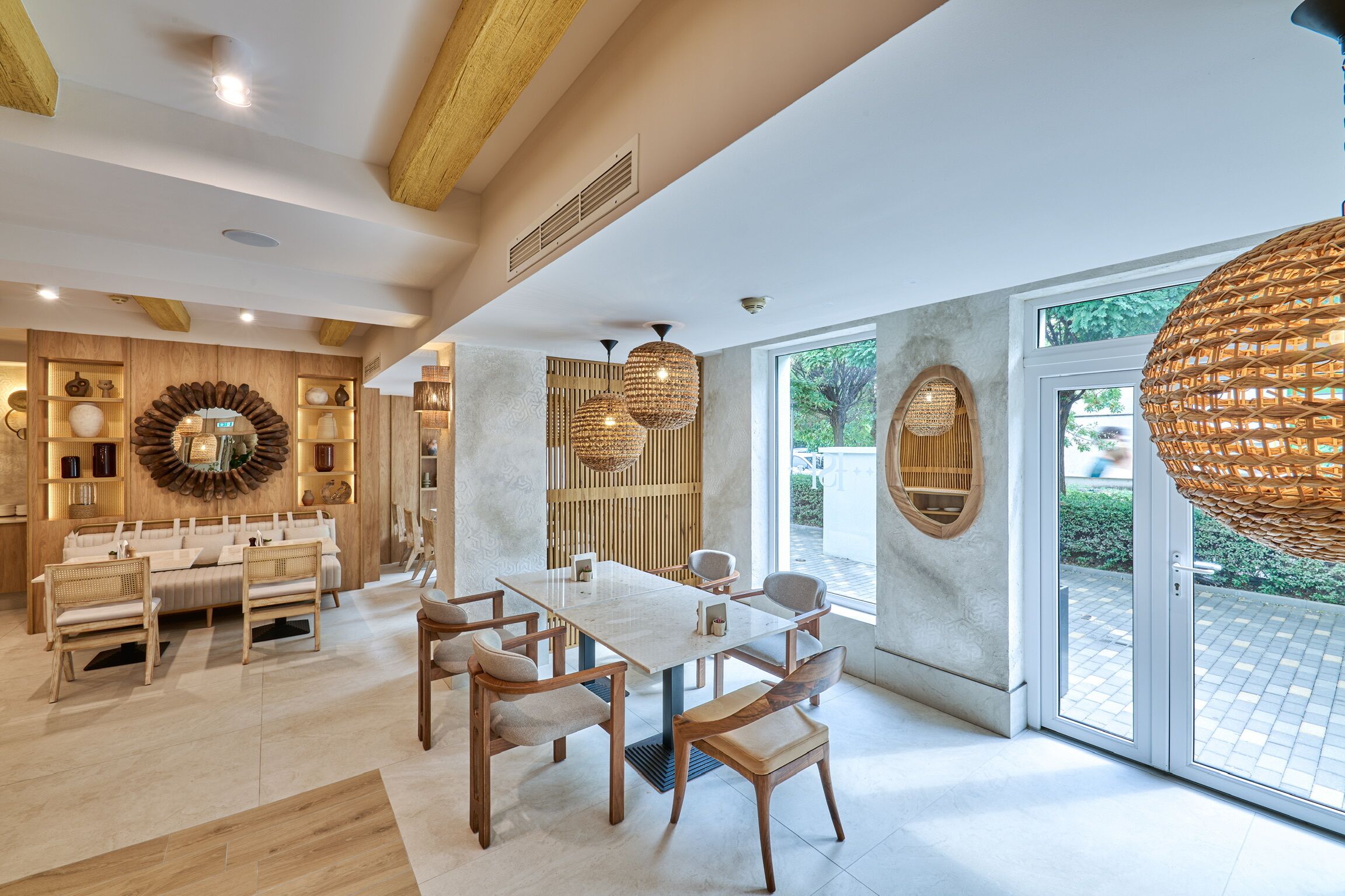 Foto - Hotel Serenity Timisoara