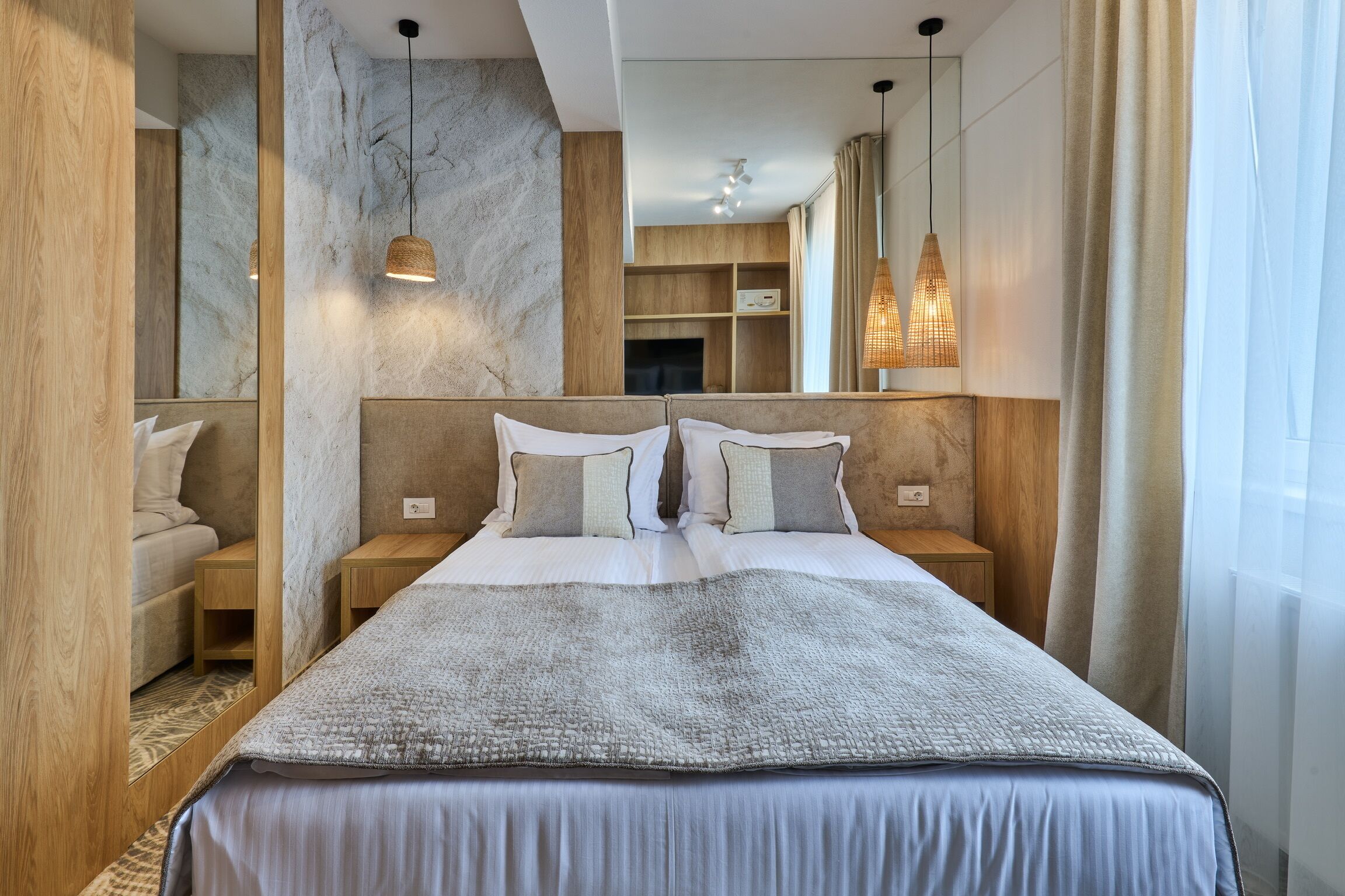 Foto - Hotel Serenity Timisoara