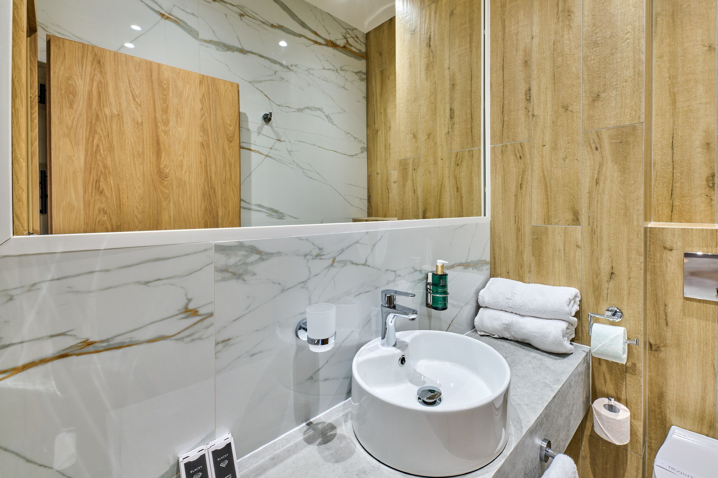 Foto - Hotel Serenity Timisoara