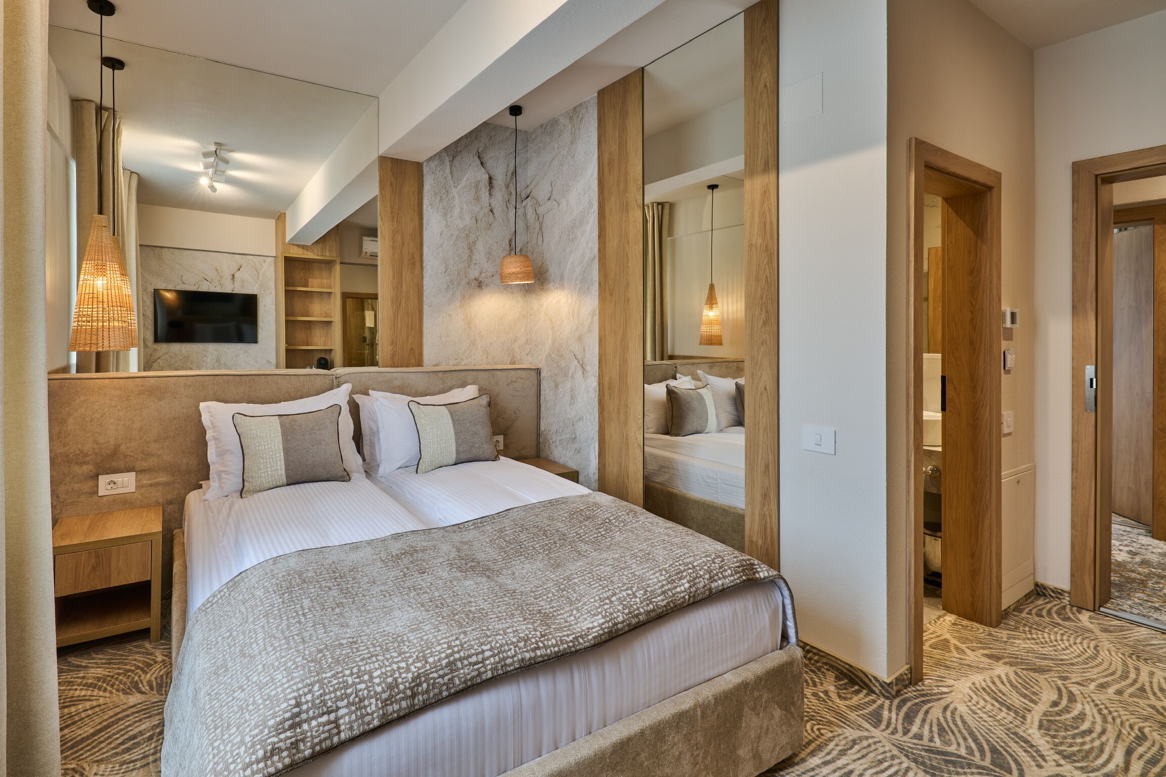 Foto - Hotel Serenity Timisoara