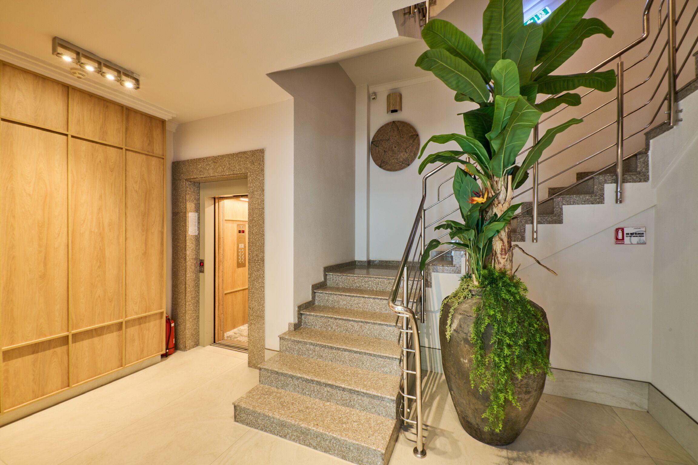 Foto - Hotel Serenity Timisoara