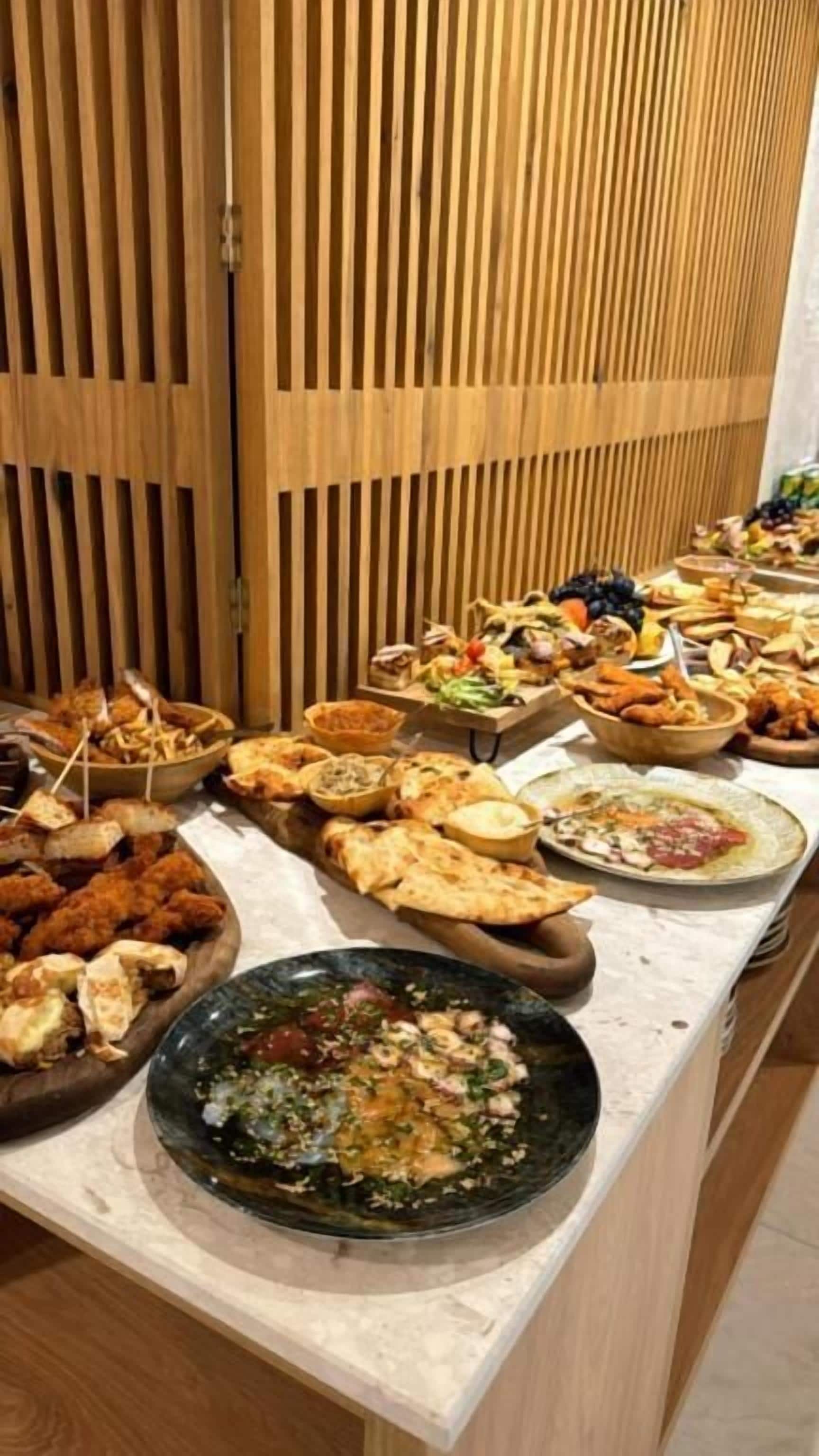餐廳