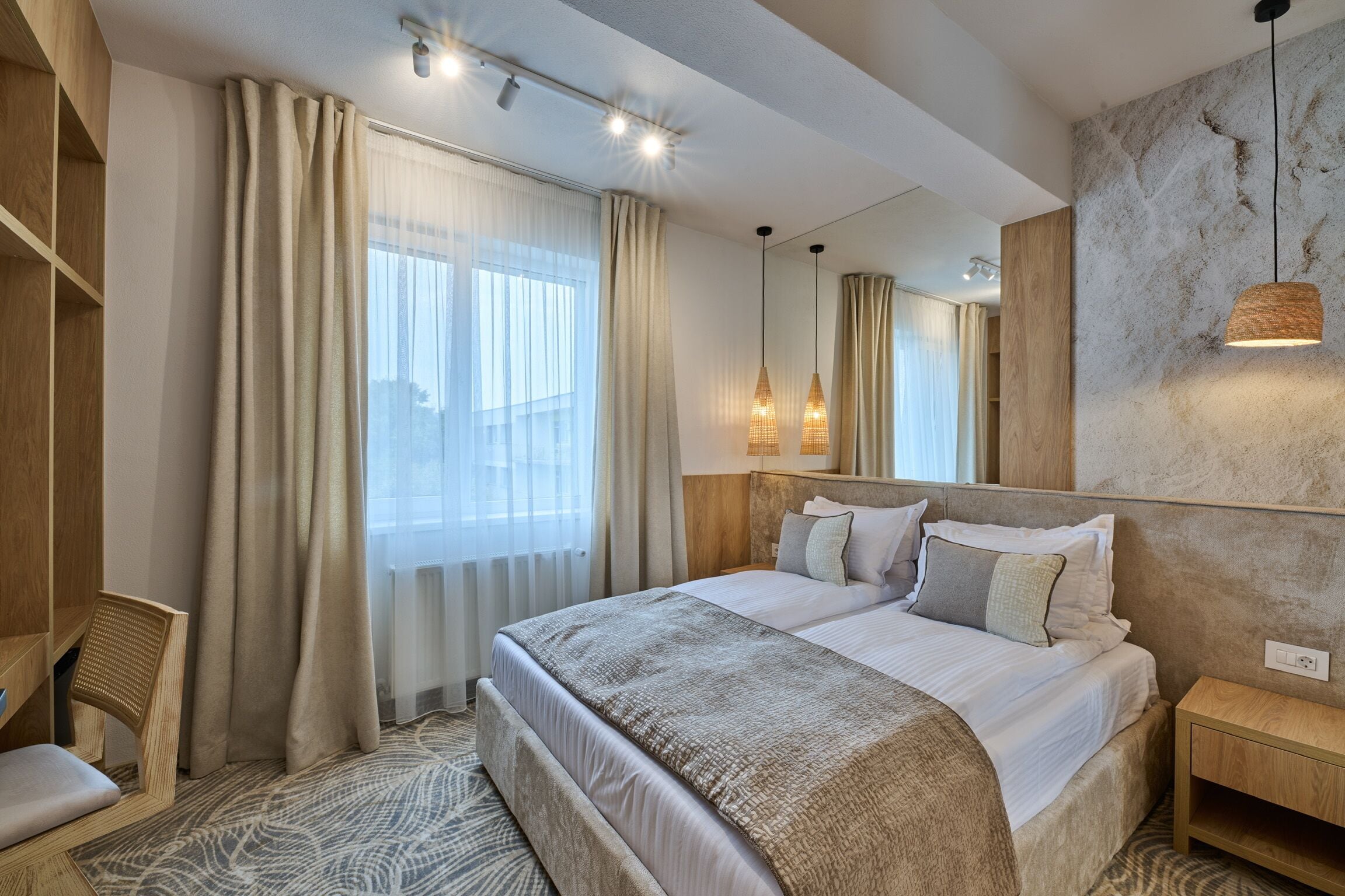 Foto - Hotel Serenity Timisoara