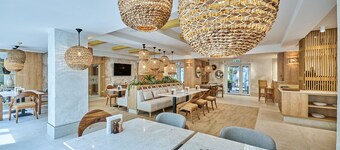 Serenity Hotel