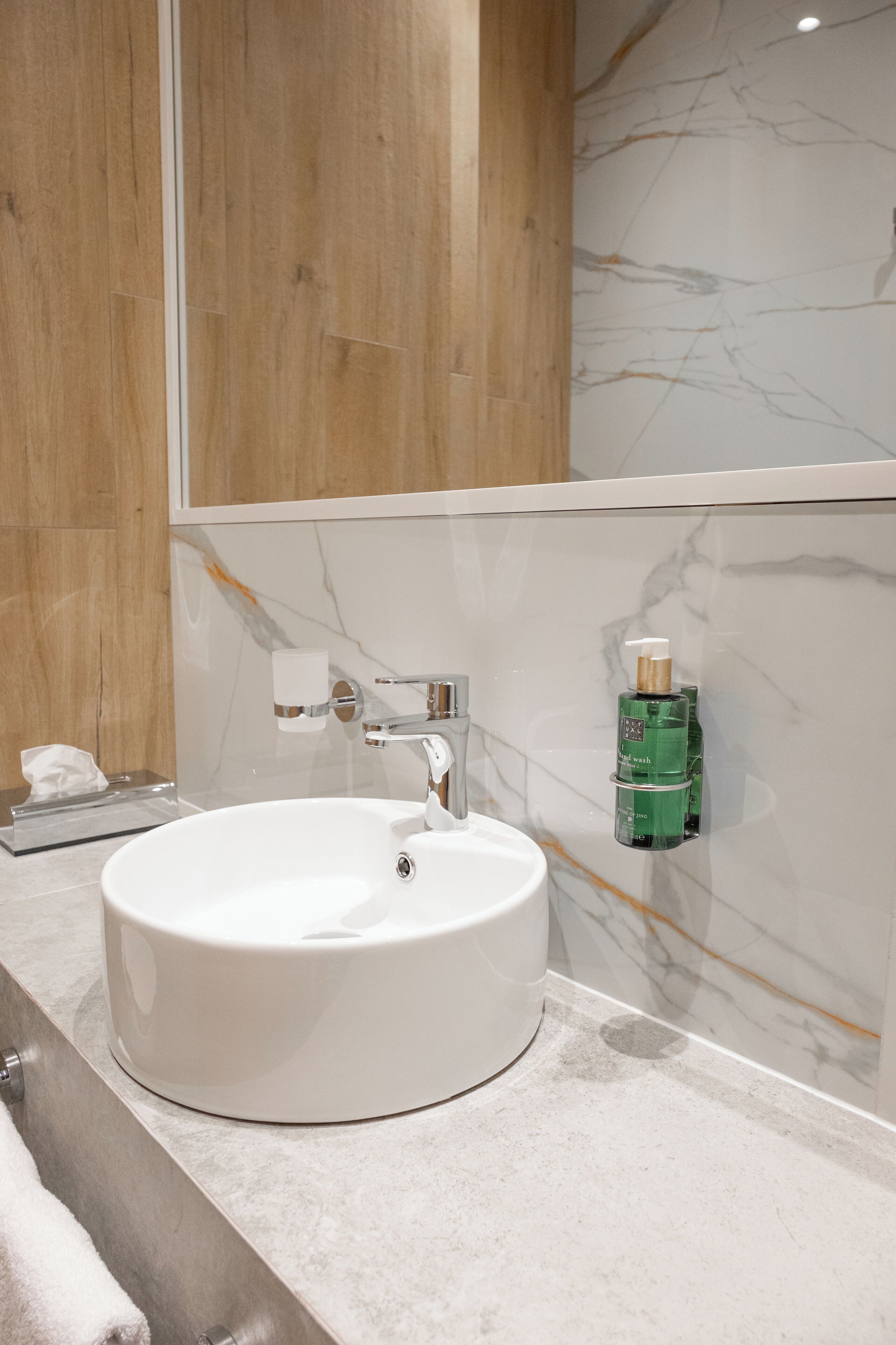 Foto - Serenity Hotel