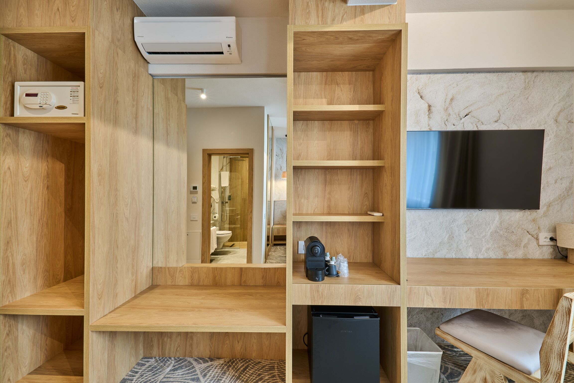 Foto - Hotel Serenity Timisoara