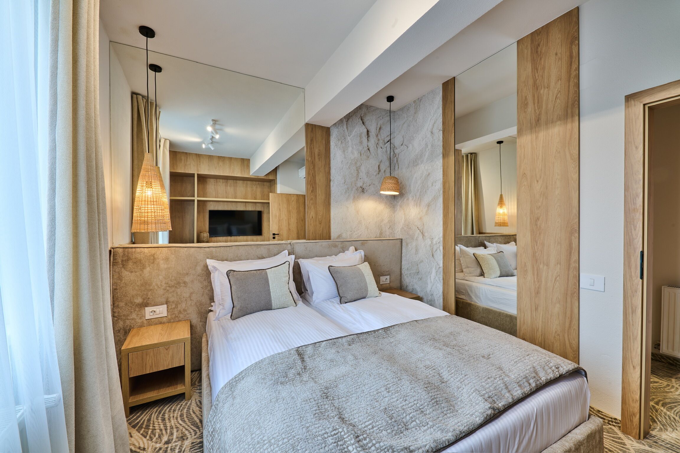 Foto - Hotel Serenity Timisoara