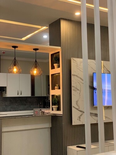 Luxury Apartment in Islamabad