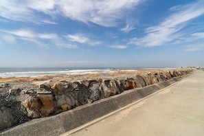 Beach - Varanda Para o Mar (Esmoriz)