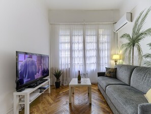 TV