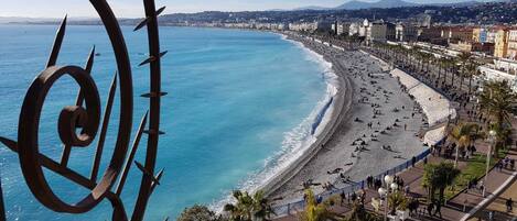 Plage