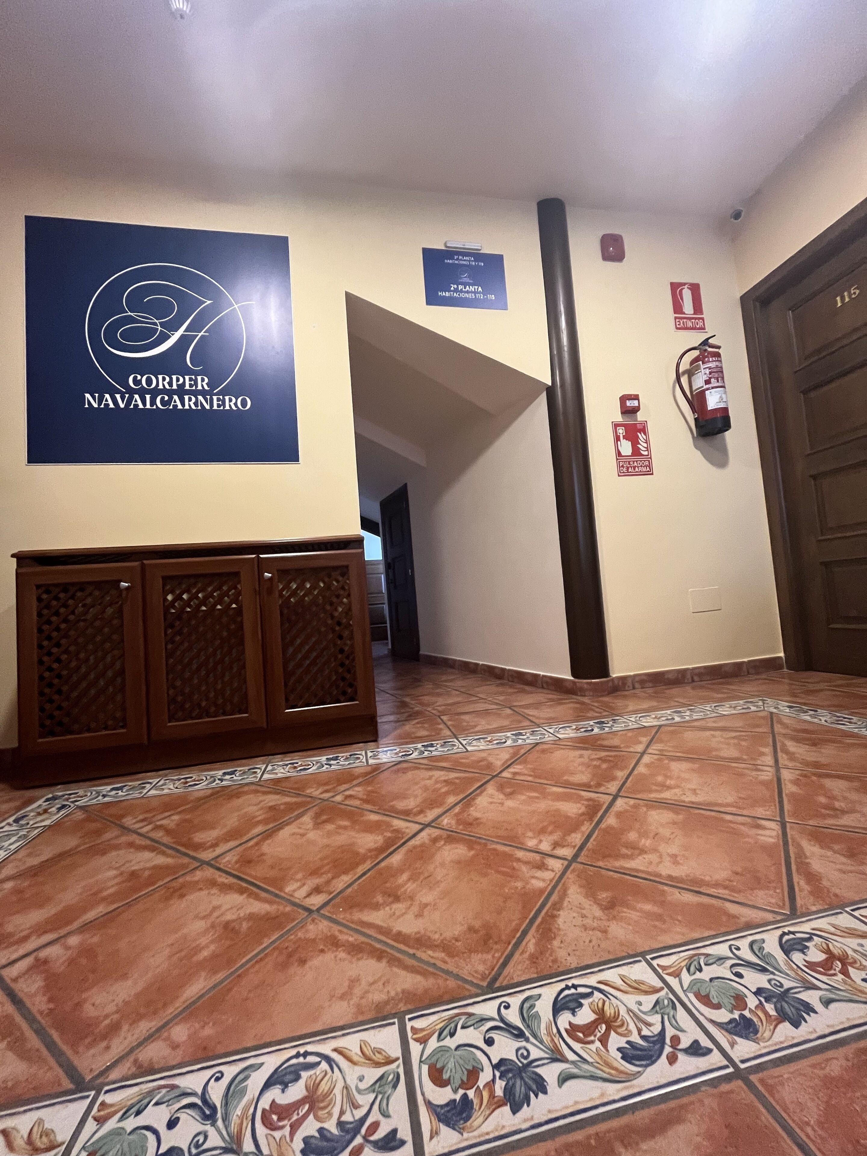 Photo - Hostal Corper Navalcarnero