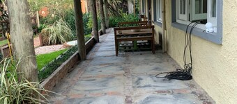 Casa de Campo en Montevideo