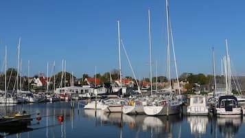 Jachthafen
