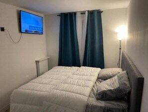 2 Schlafzimmer, kostenloses WLAN