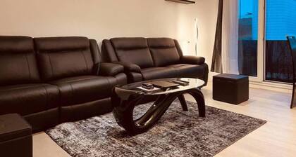 Appartement F3 proche de la gare