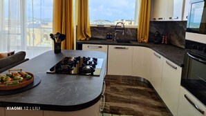 Dapur pribadi