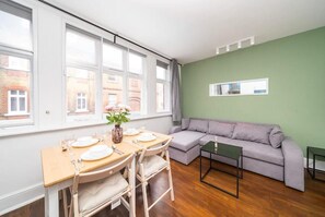 Oppholdsområde