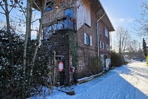 Aussenbereich