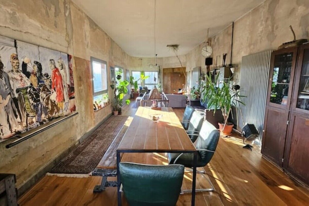 Image de profil de l’hôte