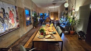 用餐區