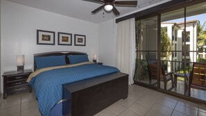 3 soverom, strykejern/-brett, wi-fi (inkludert) og sengetøy