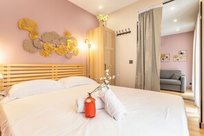 City Apartment (10- PORT-PIN)