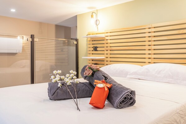 City Apartment (3- EN-VAU)