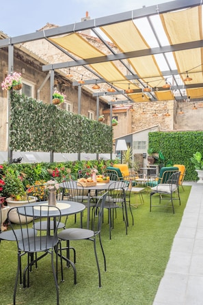 Terrace/patio - ADIRA MARSEILLE MONTGRAND (Marseille)