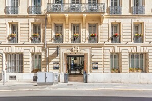 Exterior - ADIRA MARSEILLE MONTGRAND (Marseille)