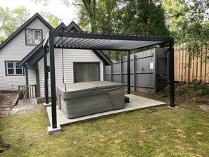 Terras