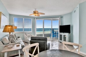 Smart TV - Silver Beach 305 | Orange Beach, AL (Orange Beach)