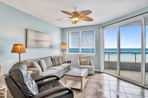 Smart TV - Silver Beach 305 | Orange Beach, AL (Orange Beach)
