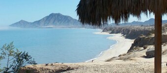 Monthly Rental Casita in Playa de Oro, San Felipe