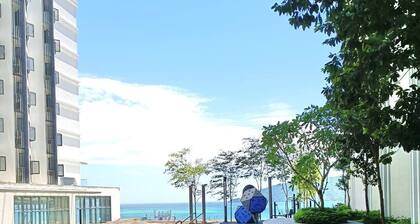 Covesign Suite, The Shore Kota Kinabalu