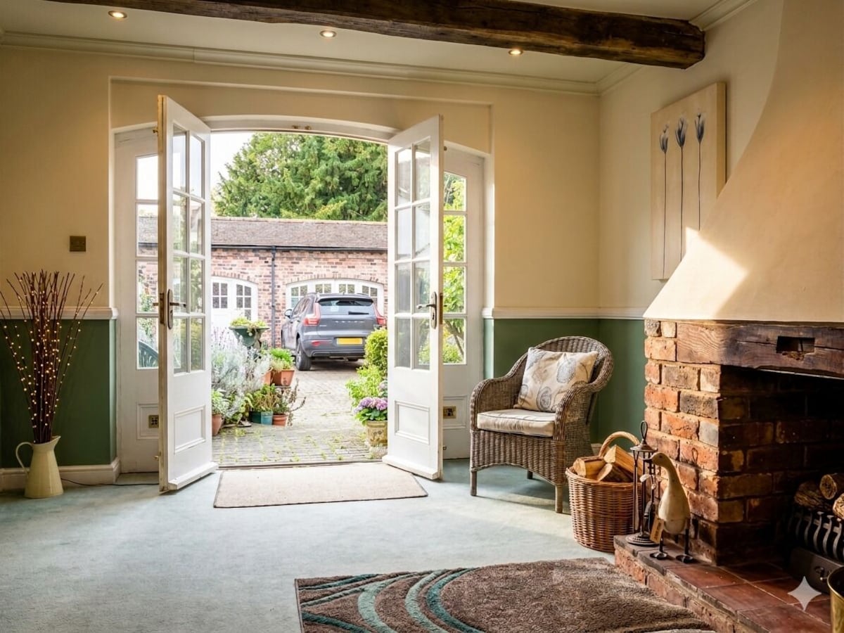 Host profile image