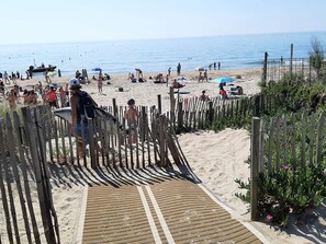 Plage