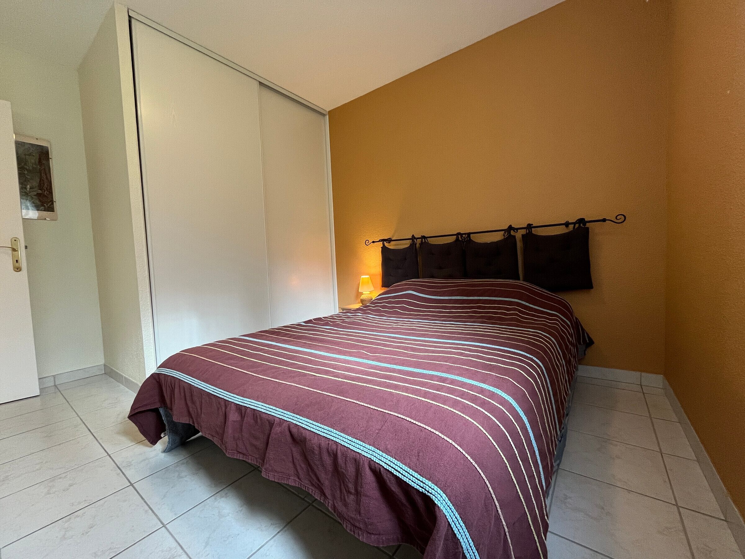 Appartement Spacieux 6 Pers. à Publier Avec Parking Et Balcon - Lac Léman