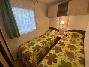 2 habitaciones